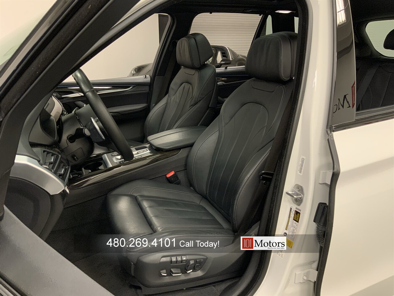 2018 BMW X5 sDrive35i - Photo 2 - Tempe, AZ 85281