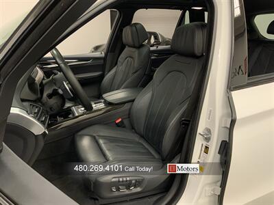 2018 BMW X5 sDrive35i - Photo 2 - Tempe, AZ 85281