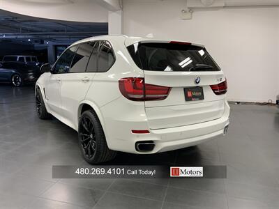 2018 BMW X5 sDrive35i - Photo 5 - Tempe, AZ 85281