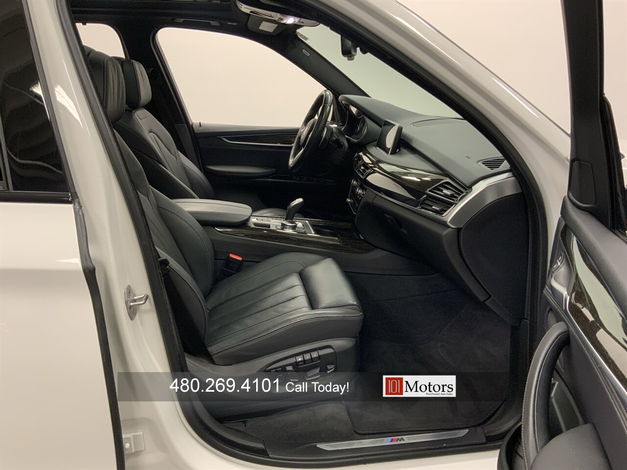 2018 BMW X5 sDrive35i - Photo 20 - Tempe, AZ 85281