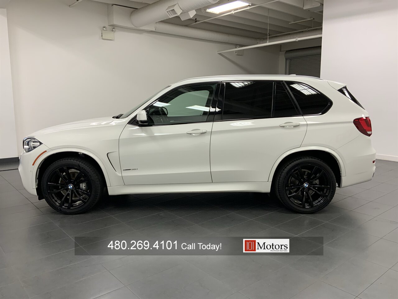 2018 BMW X5 sDrive35i - Photo 6 - Tempe, AZ 85281