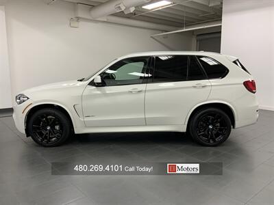 2018 BMW X5 sDrive35i - Photo 6 - Tempe, AZ 85281