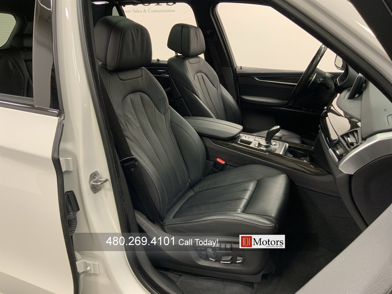 2018 BMW X5 sDrive35i - Photo 19 - Tempe, AZ 85281