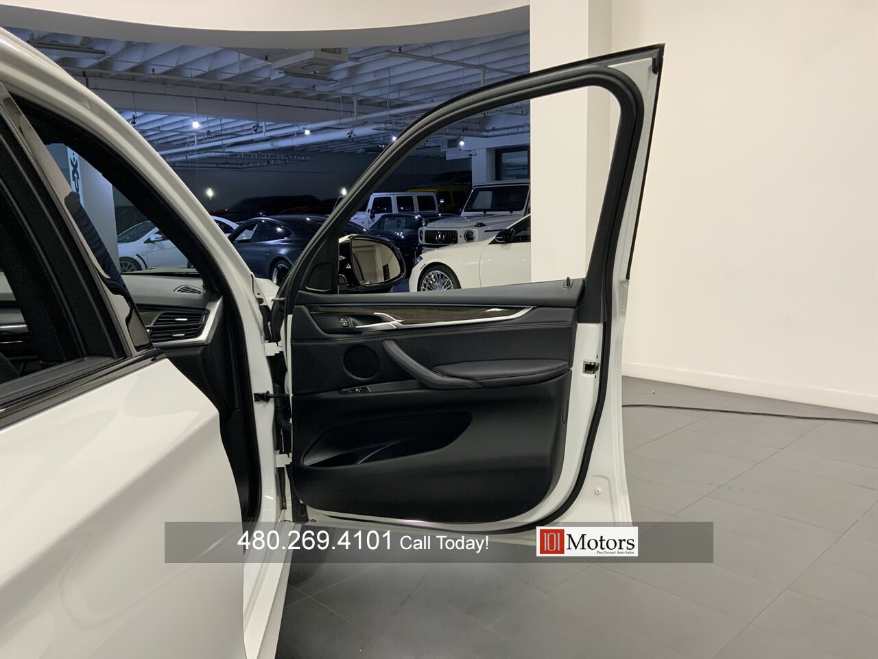 2018 BMW X5 sDrive35i - Photo 18 - Tempe, AZ 85281