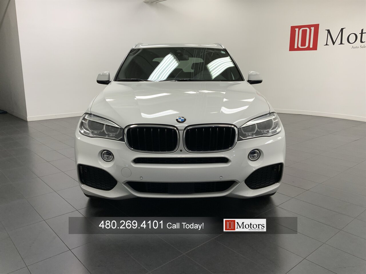 2018 BMW X5 sDrive35i - Photo 8 - Tempe, AZ 85281