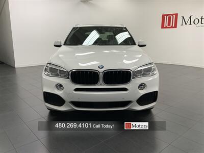 2018 BMW X5 sDrive35i - Photo 8 - Tempe, AZ 85281