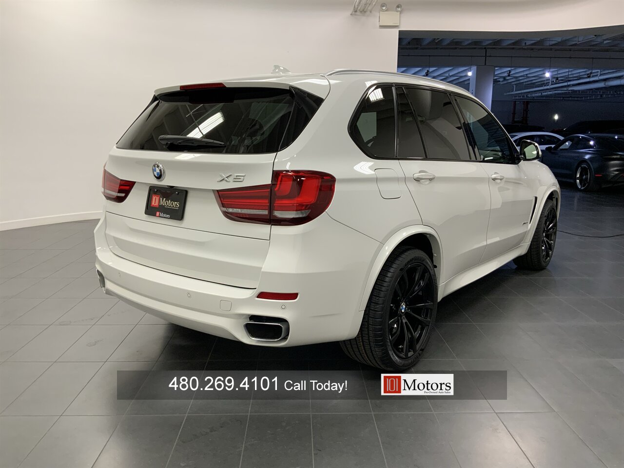2018 BMW X5 sDrive35i - Photo 3 - Tempe, AZ 85281