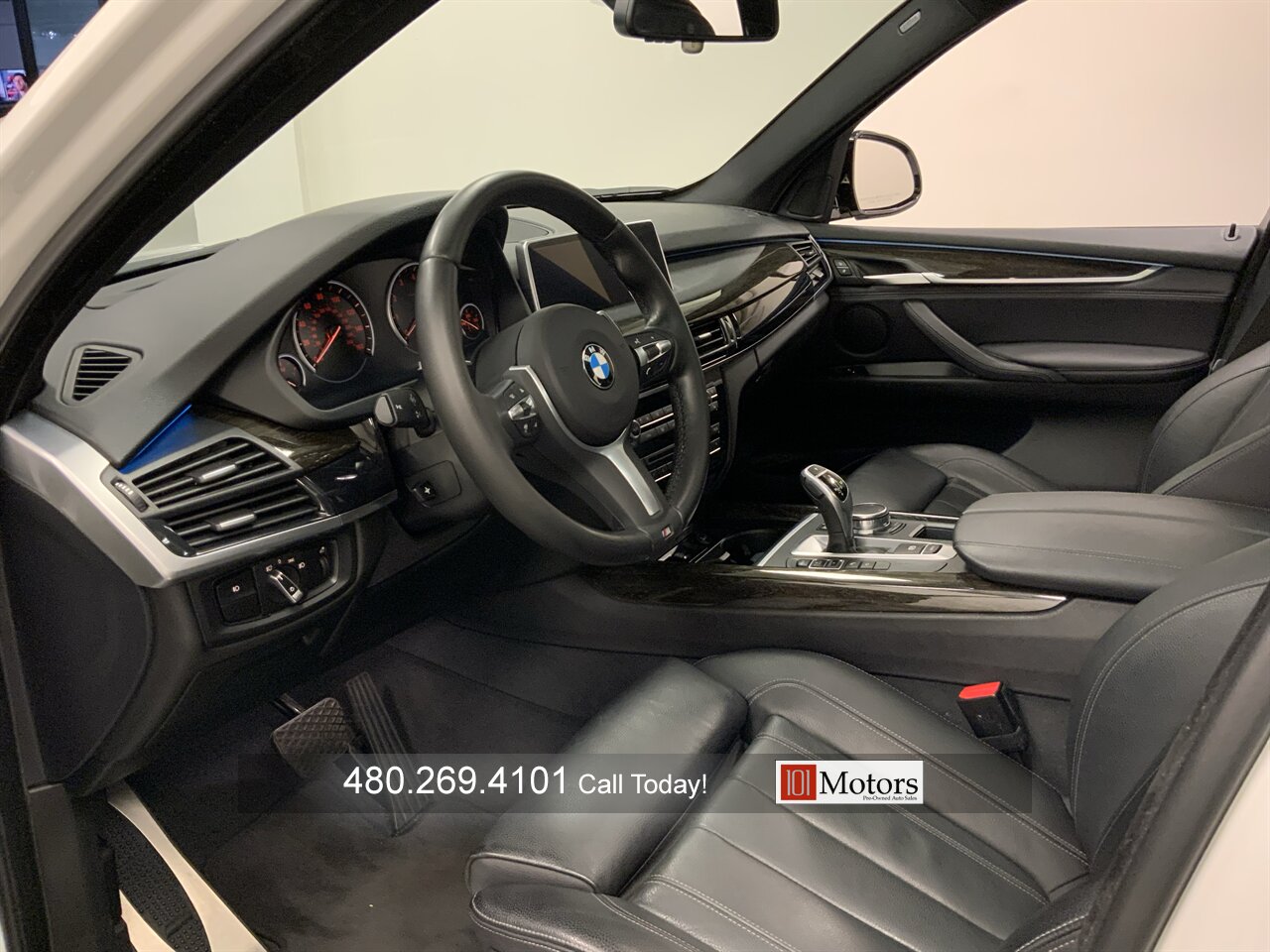 2018 BMW X5 sDrive35i - Photo 11 - Tempe, AZ 85281
