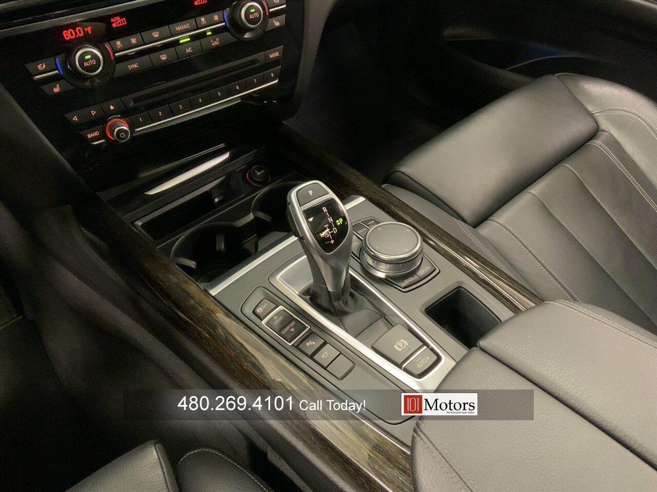2018 BMW X5 sDrive35i - Photo 16 - Tempe, AZ 85281