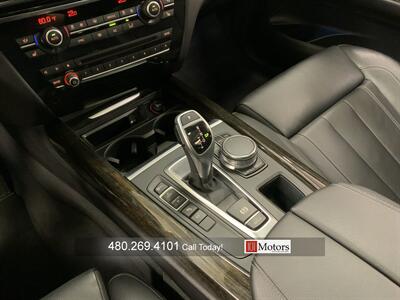 2018 BMW X5 sDrive35i - Photo 16 - Tempe, AZ 85281
