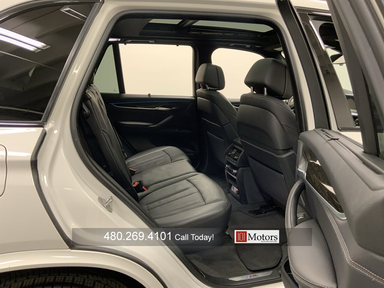 2018 BMW X5 sDrive35i - Photo 23 - Tempe, AZ 85281