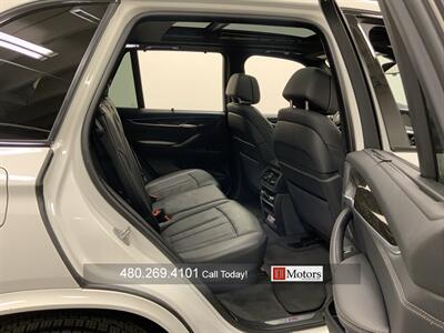 2018 BMW X5 sDrive35i - Photo 23 - Tempe, AZ 85281