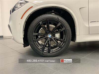 2018 BMW X5 sDrive35i - Photo 27 - Tempe, AZ 85281