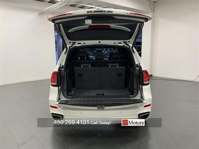 2018 BMW X5 sDrive35i - Photo 26 - Tempe, AZ 85281