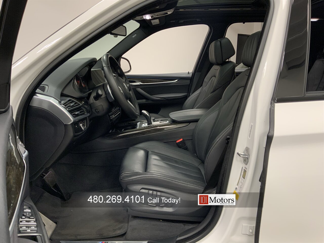 2018 BMW X5 sDrive35i - Photo 10 - Tempe, AZ 85281