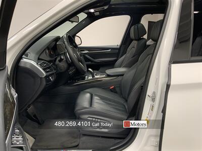 2018 BMW X5 sDrive35i - Photo 10 - Tempe, AZ 85281