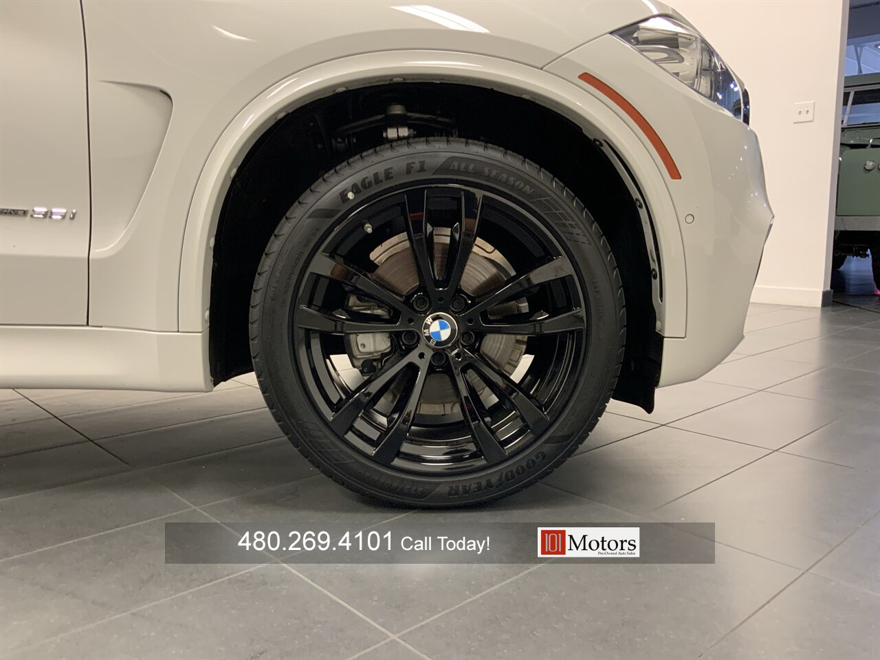 2018 BMW X5 sDrive35i - Photo 30 - Tempe, AZ 85281