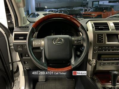 2012 Lexus GX 460   - Photo 12 - Tempe, AZ 85281