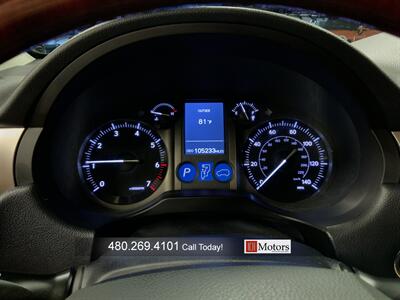 2012 Lexus GX 460   - Photo 13 - Tempe, AZ 85281