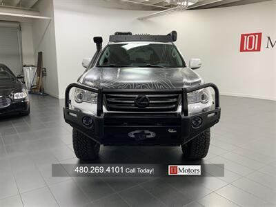 2012 Lexus GX 460   - Photo 8 - Tempe, AZ 85281