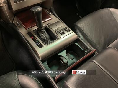 2012 Lexus GX 460   - Photo 17 - Tempe, AZ 85281