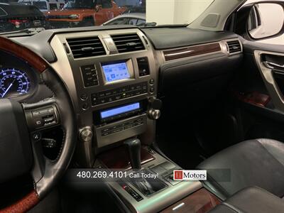 2012 Lexus GX 460   - Photo 14 - Tempe, AZ 85281