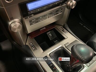 2012 Lexus GX 460   - Photo 16 - Tempe, AZ 85281