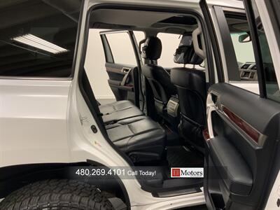 2012 Lexus GX 460   - Photo 24 - Tempe, AZ 85281