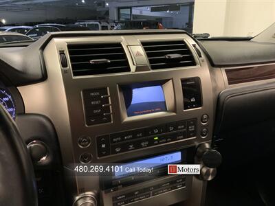 2012 Lexus GX 460   - Photo 15 - Tempe, AZ 85281