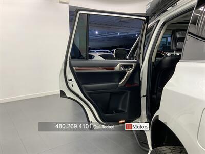 2012 Lexus GX 460   - Photo 26 - Tempe, AZ 85281