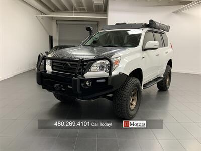 2012 Lexus GX 460   - Photo 7 - Tempe, AZ 85281