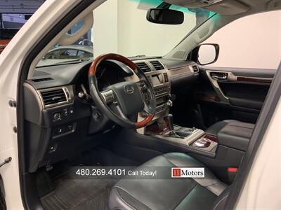 2012 Lexus GX 460   - Photo 11 - Tempe, AZ 85281