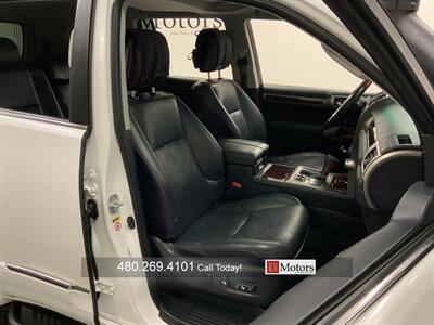 2012 Lexus GX 460   - Photo 20 - Tempe, AZ 85281