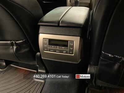 2012 Lexus GX 460   - Photo 25 - Tempe, AZ 85281