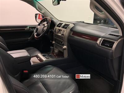 2012 Lexus GX 460   - Photo 22 - Tempe, AZ 85281