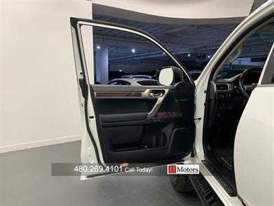 2012 Lexus GX 460   - Photo 9 - Tempe, AZ 85281