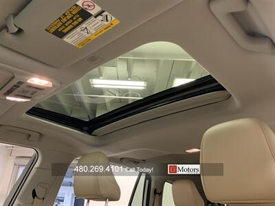 2020 Toyota Highlander Limited   - Photo 17 - Tempe, AZ 85281
