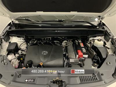2020 Toyota Highlander Limited   - Photo 32 - Tempe, AZ 85281