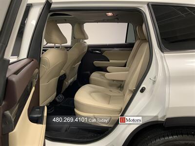 2020 Toyota Highlander Limited   - Photo 26 - Tempe, AZ 85281