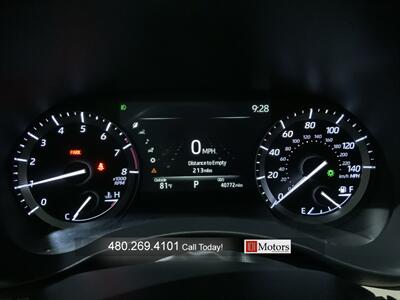 2020 Toyota Highlander Limited   - Photo 13 - Tempe, AZ 85281