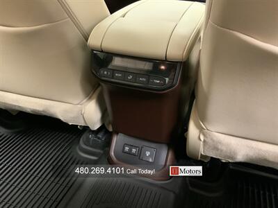 2020 Toyota Highlander Limited   - Photo 24 - Tempe, AZ 85281