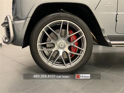 2023 Mercedes-Benz AMG G 63   - Photo 29 - Tempe, AZ 85281