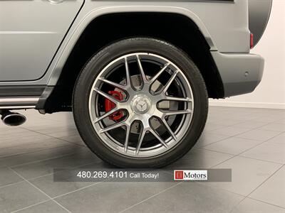 2023 Mercedes-Benz AMG G 63   - Photo 30 - Tempe, AZ 85281