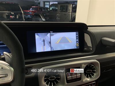 2023 Mercedes-Benz AMG G 63   - Photo 15 - Tempe, AZ 85281