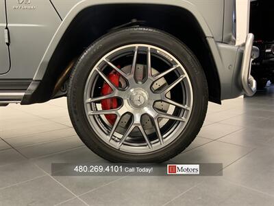 2023 Mercedes-Benz AMG G 63   - Photo 32 - Tempe, AZ 85281