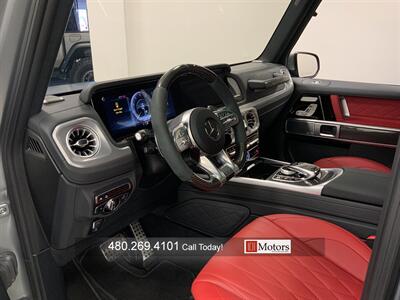 2023 Mercedes-Benz AMG G 63   - Photo 11 - Tempe, AZ 85281