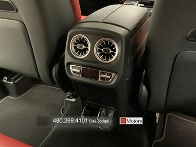 2023 Mercedes-Benz AMG G 63   - Photo 25 - Tempe, AZ 85281