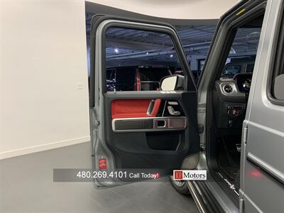 2023 Mercedes-Benz AMG G 63   - Photo 9 - Tempe, AZ 85281