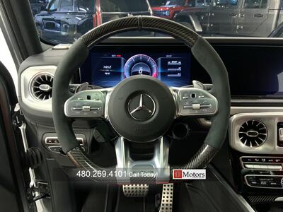 2023 Mercedes-Benz AMG G 63   - Photo 12 - Tempe, AZ 85281