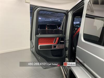 2023 Mercedes-Benz AMG G 63   - Photo 26 - Tempe, AZ 85281